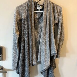 Gray Women's Sweater